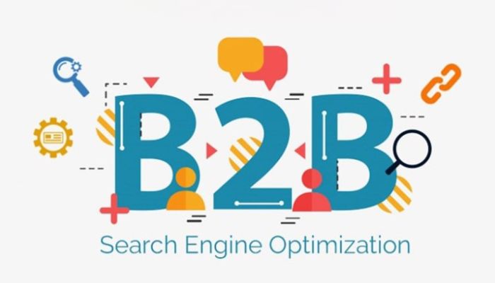 SEO for B2B vs. B2C | Key Differences and Strategies